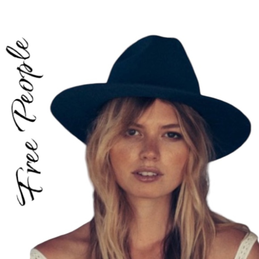 Lovely Bird Wool Hat